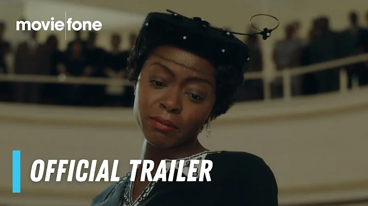 TILL | Official Trailer 2 | Danielle Deadwyler, Ja...