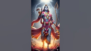 Ram Ji Status Video 💫 | Jai Shri Ram Shorts | Devotional Video #shorts #hanumanji #ram