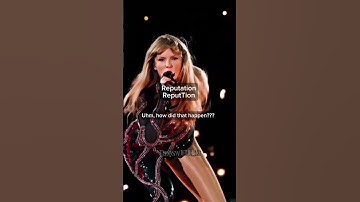 Spelling TS albums with my eyes closed! #gonewrong #taylorsversion #swiftie #taylorswift #music #pop