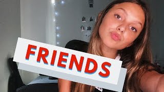 Video-Miniaturansicht von „Laura Schadeck - FRIENDS (Cover) - Marshmello & Anne-Marie“