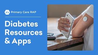 Diabetes Resources & Apps screenshot 3
