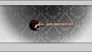 Website Template with Content Management System