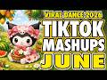 New Tiktok Mashup 2026 Philippines Party Music Viral Dance Trends June 3rd 