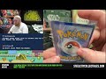 Fossil Unlimited Pack x2, Paldean Fates Booster Bundle x2, Phantasmal Flames - Personal Break for CJ