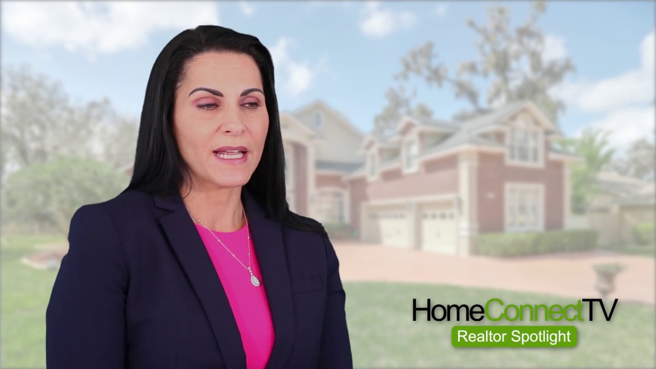 Maria's HCTV's Realtor Spotlight: Nocatee