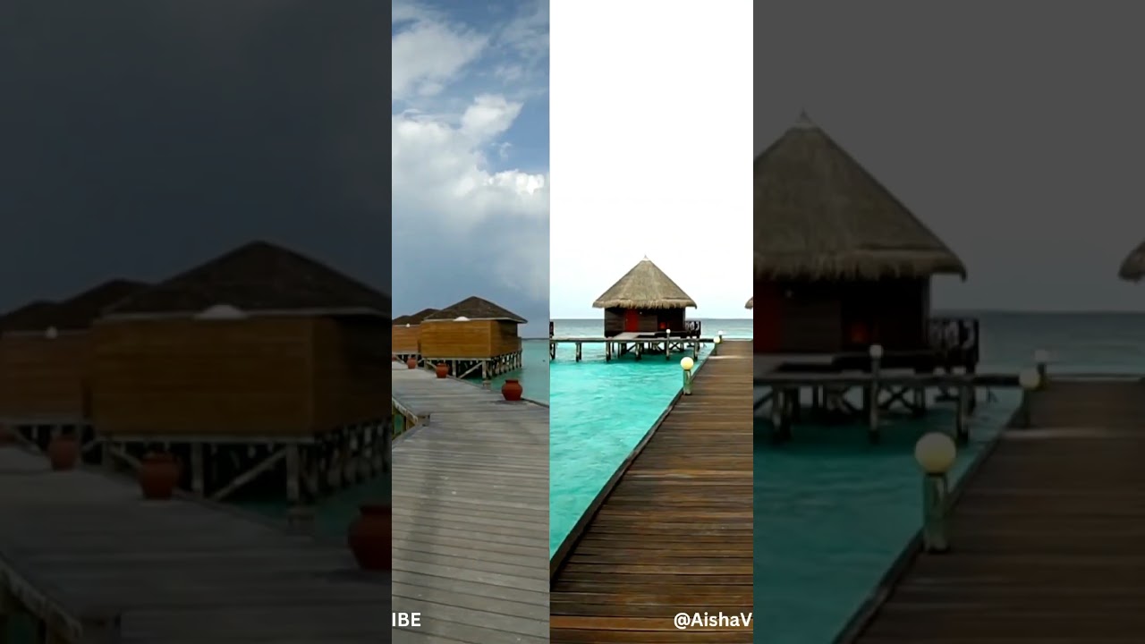 #aishavibes #youtube #youtubeshorts #like #viralshort #travel #maldives