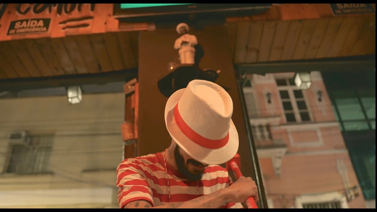 Watch Malandragem | Videoclipe Oficial | Versatt & Igor Santisou on YouTube Watch Malandragem | Videoclipe Oficial | Versatt & Igor Santisou on YouTube