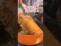 【大食い】ハムカツには何をかけるか問題に悩む主婦 #デカ盛り #モッパン #料理 #飯テロ #mukbang #料理 #業務スーパー