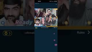 Team Pk Punishment On Bigo Live