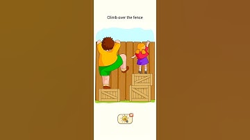 DOP 2 Delete One Part Level 3074#youtubeshorts #shortsvideo