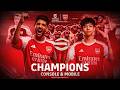 eFootball™ Championship 2026: Arsenal FC Finals 🏆