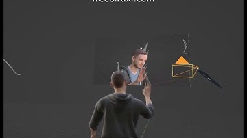 Freebird v2.0.7 released - VR plugin for Blender