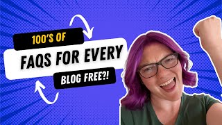 Searchresponse.io Walkthrough: How to Find Frequently Asked Keywords Free!