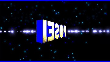 [INTRO 40] Fã intro poseidon by ryan dzn