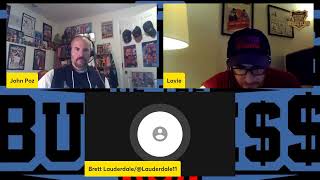 Famous The Business of the Business Episode 198 with GCW's Brett Lauderdale Profile