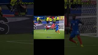 2016 The Story Of The European Football Final