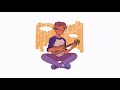 ukulele vibe // lofi hiphop mix