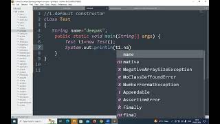 JAVA FULLSTACK 25