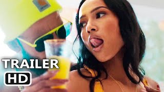 EMBATTLED Official Trailer (2020) Stephen Dorff, Drama Movie