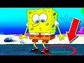 SpongeBob Mess Ups Everyone Missed (EVEN NICKELODEON)