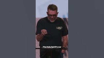 Sealed by the Holy Spirit: Your Assurance of Belonging