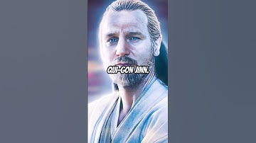 How Qui-Gon