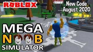 Roblox Space Expansion Mega Noob Simulator New Code August 2020 - ruplayers codes for roblox noob simulator Roblox Space Expansion Mega Noob Simulator New Code August 2020 - codes for roblox noob simulator
