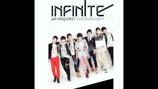 Infinite - Cover Girl.mp3