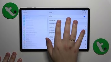 How to Troubleshoot WiFi Connectivity Issues on HONOR Pad X9