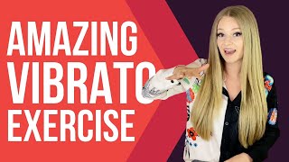 Vibrato Exercises For Singers