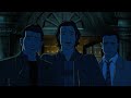 Supernatural - The Scooby Gang Finds Out Monsters Are Real