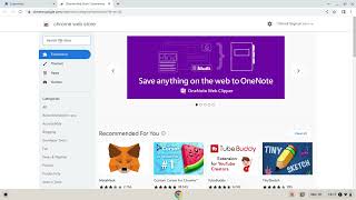 How to install Read&Write For Google Chrome