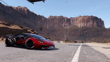 Need For Speed Payback - Uphill Battle | 3.1 Million Points