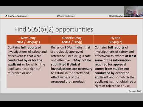 Evaluating Innovative Portfolios