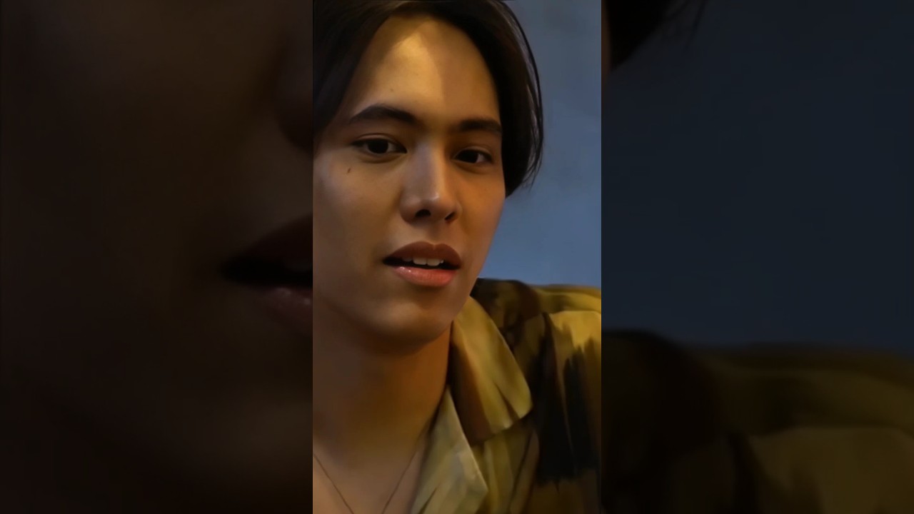 แพทริคอนันดา ศิลปินหนุ่มมาดขรึม ผู้บอกเล่าความรู้สึกผ่านบทเพลง #onenightstory  #Nanake555
