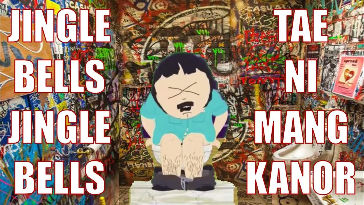 Jingle Bells, Jingle Bells, Tae ni Mang Kanor YouTube