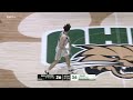 MBB Condensed Game: Ohio 69, Ball State 57