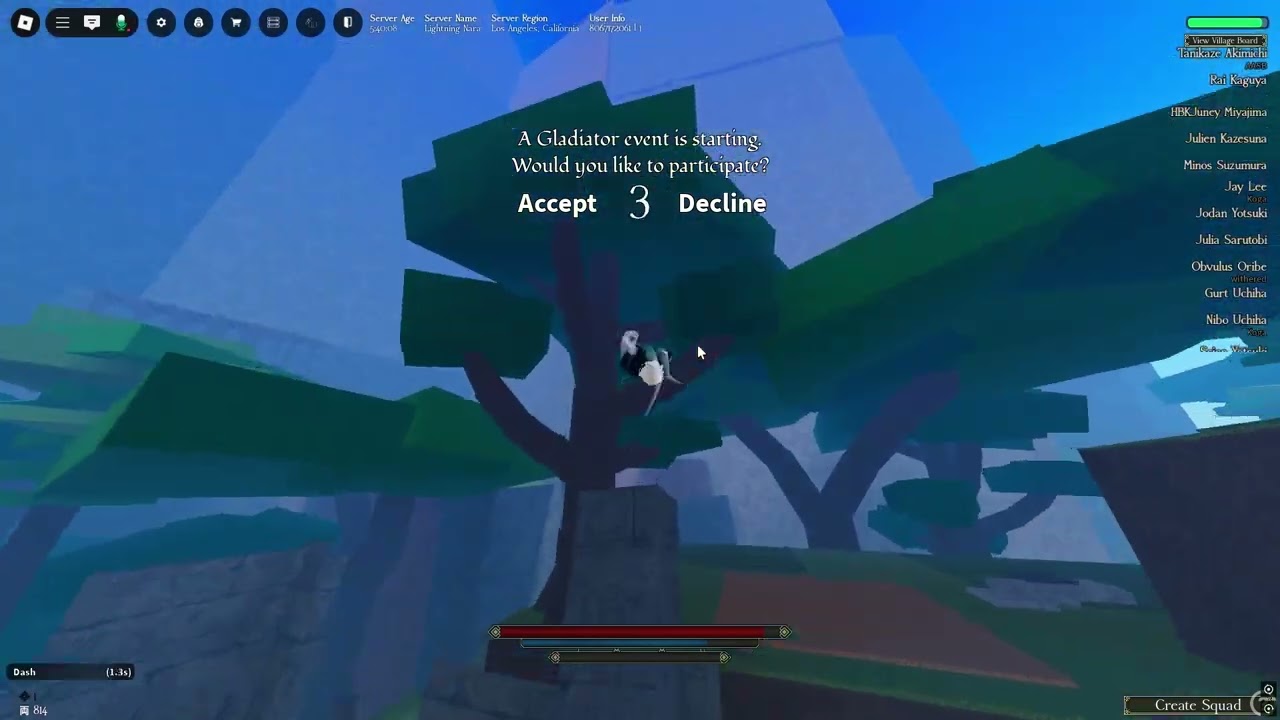 PRESTIGE NPC LOCATION AND HOW TO PRESTIGE!?!?(WAGARASHI)