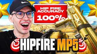 THIS GUN IS SO GOOD YOU DON'T NEED TO AIM (MP5 SMG)