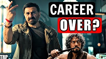 Jaat Movie Review & Analysis | Sunny Deol | Randeep Hooda