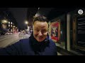 Pub party & goosebumps at Celtic Park | Champions League VLOG