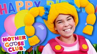 celebrate good times mother goose club holiday holidays