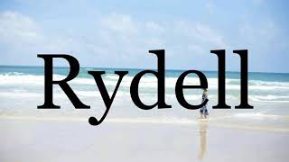 Video Thumbnail