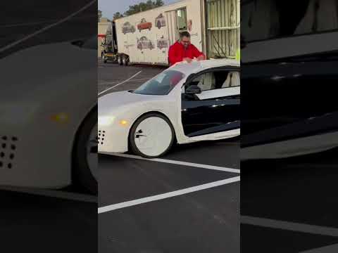 Buy an R8