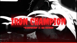 IRON CHAMPION 🏆⚡️ Intense Nu-Metal Workout Playlist