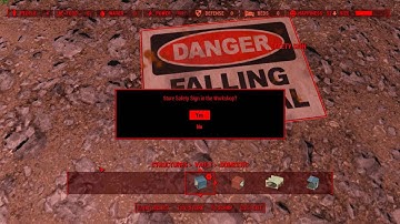 Robin Plays Fallout 4 - Vault-Tec Workshop - Part 3