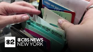 Thousands following Brooklyn woman's estate sale rolodex journey