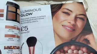Latest Avon July 2020 campaign 11 UK brochure full guide to latest offers screenshot 4