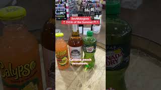 Bevmologist Drink Of The Summer