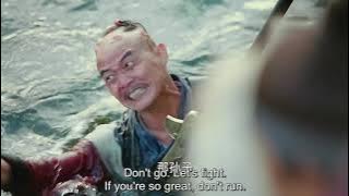 Legenda Para Pahlawan Condor 2017 29